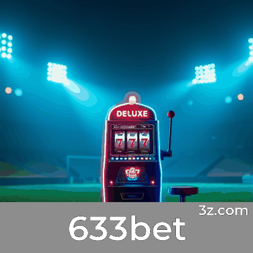 Maximize Promoções e Potencialize Recompensas na 633bet