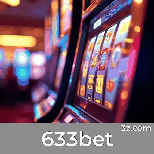 Bônus e promoções imperdíveis no 633bet: Aproveite agora!