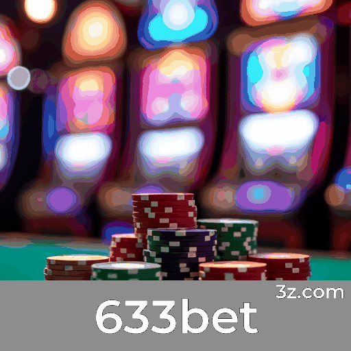 Qualidade Superior em Jogos de Casino no 633bet