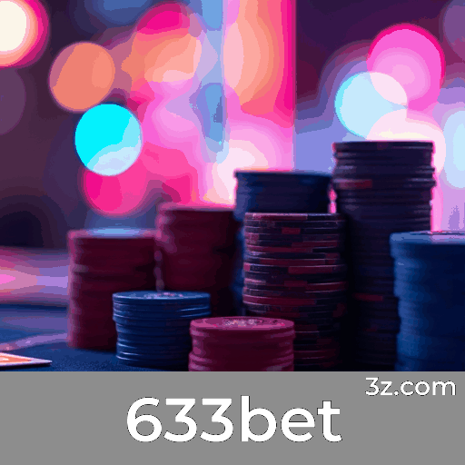 Qualidade Superior em Jogos de Casino no 633bet