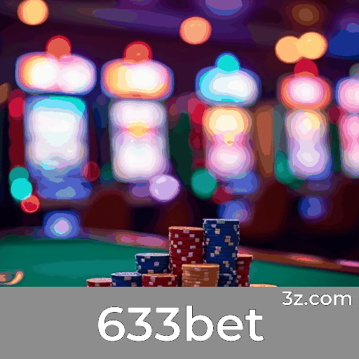 633bet: A Plataforma de Apostas Completa e Confiável