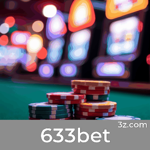 Exploração de Jogos Incríveis no 633bet: Diversão Garantida