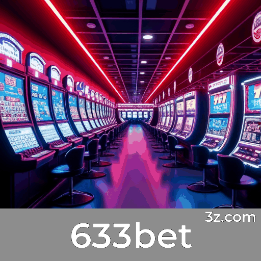 633bet: A Plataforma de Apostas Completa e Confiável