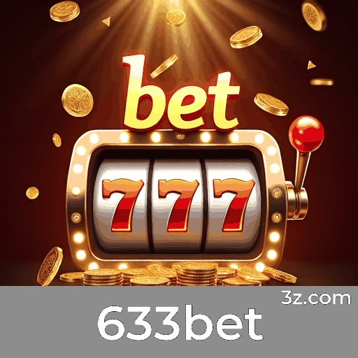 633bet App: Apostas na Palma da Sua Mão