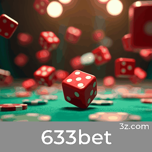 633bet App: Apostas na Palma da Sua Mão