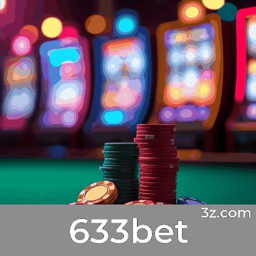 Acesse com Segurança e Rapidez no 633bet