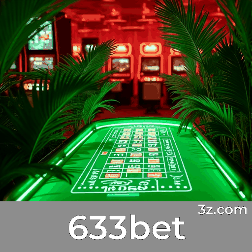 Acesse com Segurança e Rapidez no 633bet