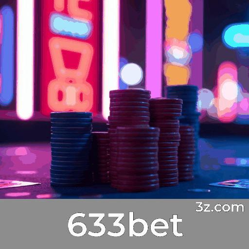 Bônus e promoções imperdíveis no 633bet: Aproveite agora!